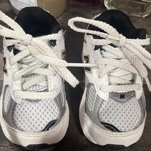 Toddler sneakers